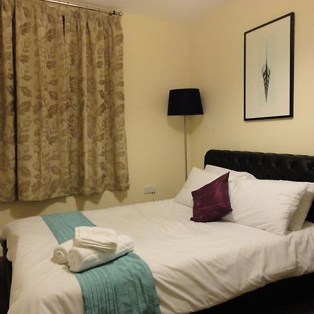 Glorydale Inn Londres Habitación foto