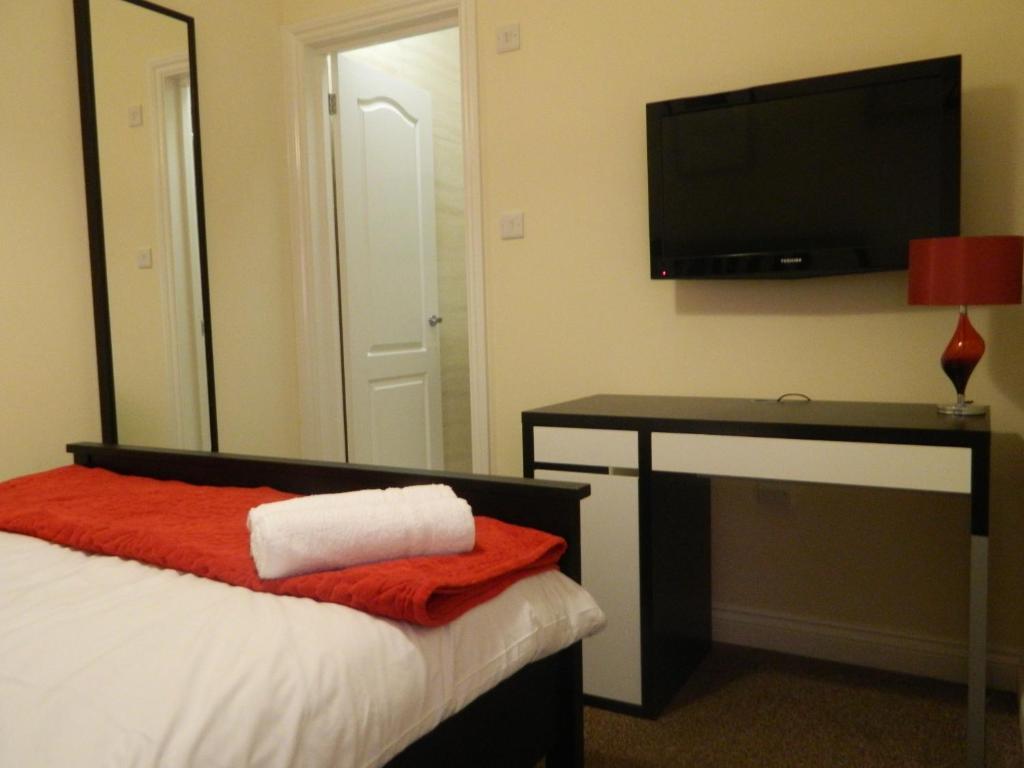 Glorydale Inn Londres Habitación foto