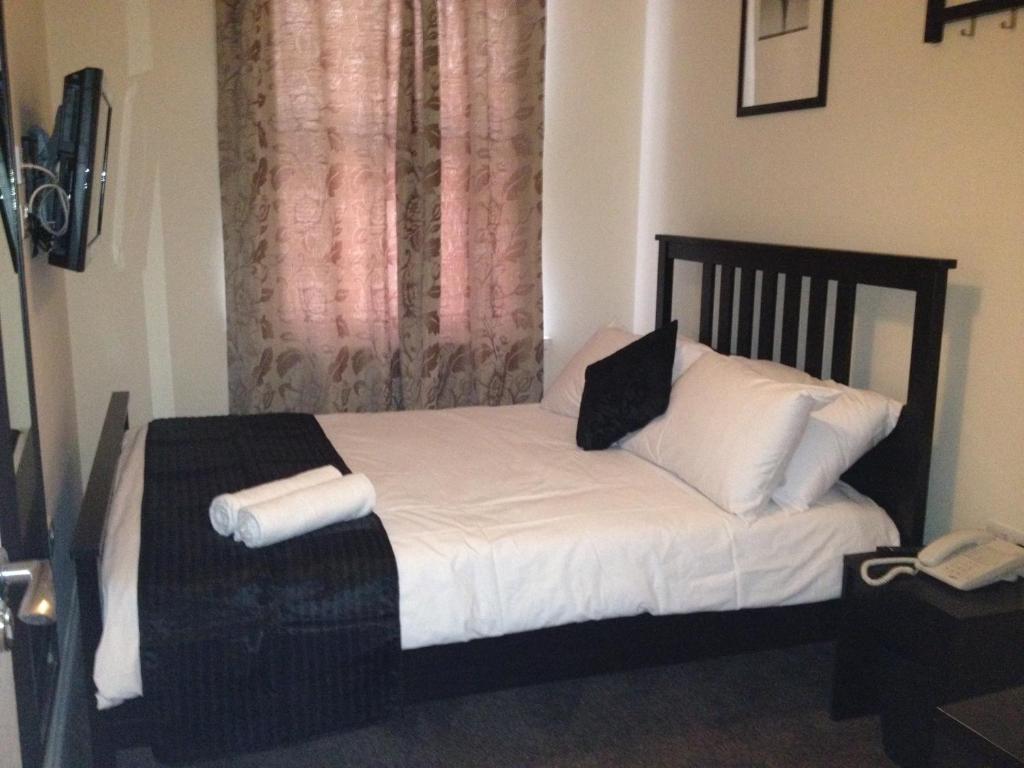 Glorydale Inn Londres Habitación foto