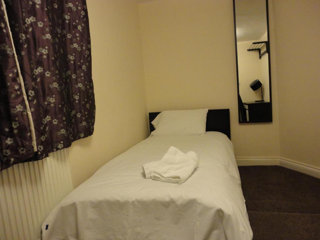 Glorydale Inn Londres Habitación foto
