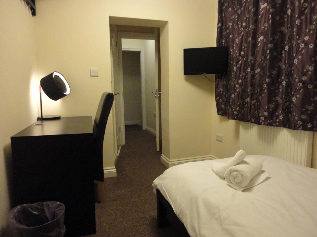 Glorydale Inn Londres Habitación foto