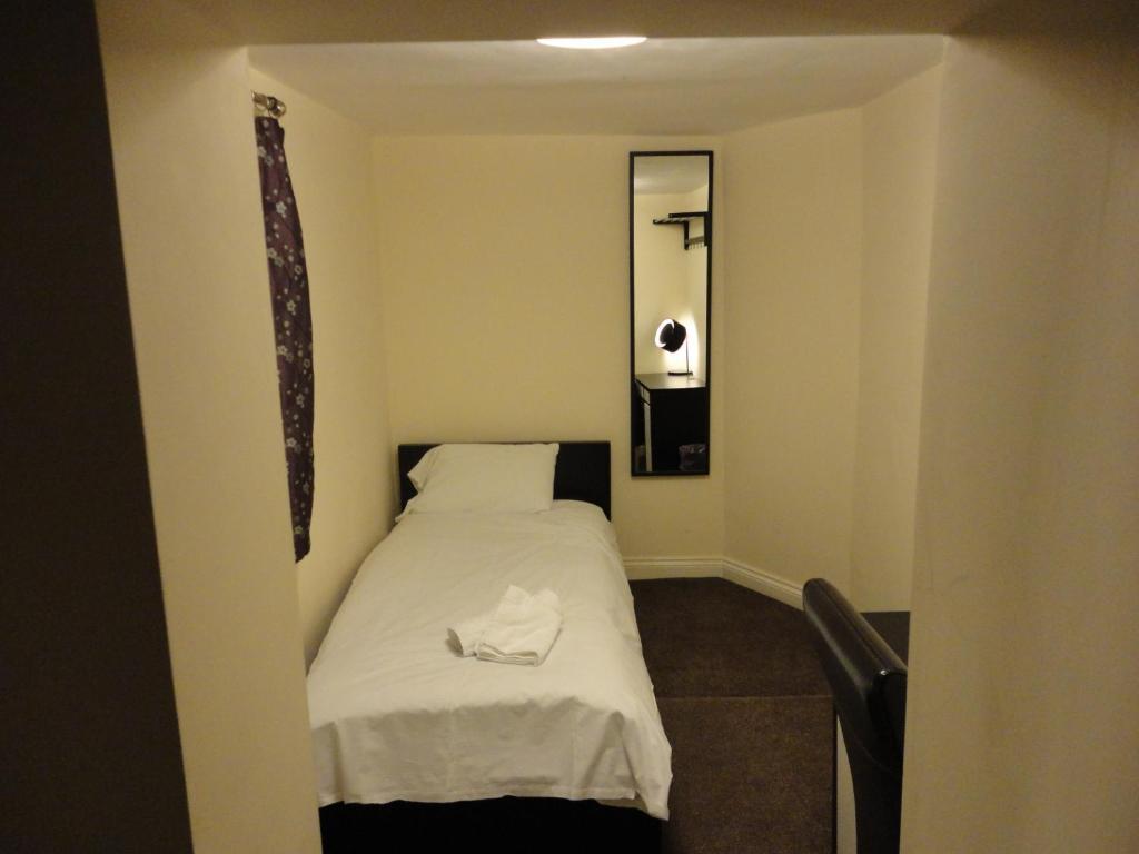 Glorydale Inn Londres Habitación foto