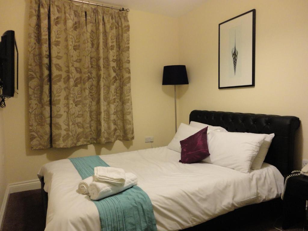 Glorydale Inn Londres Habitación foto