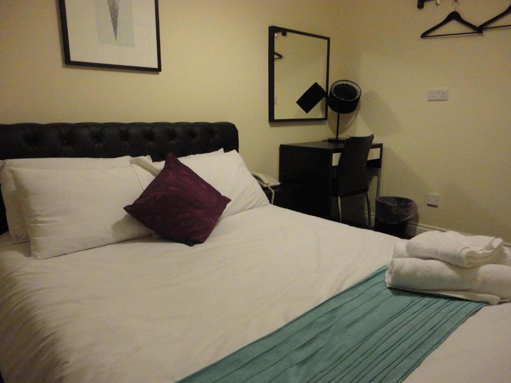 Glorydale Inn Londres Habitación foto