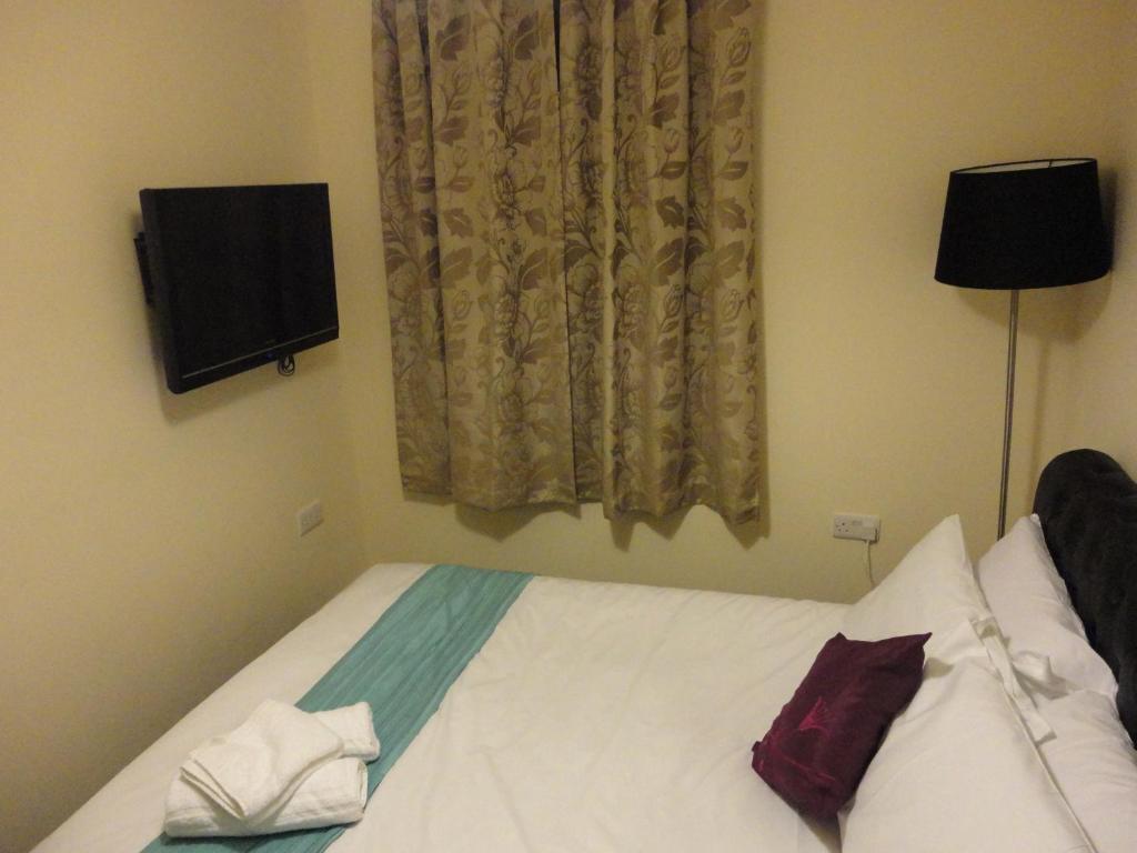 Glorydale Inn Londres Habitación foto