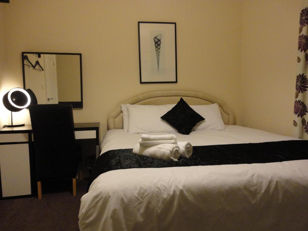 Glorydale Inn Londres Habitación foto