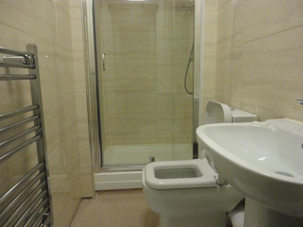 Glorydale Inn Londres Habitación foto