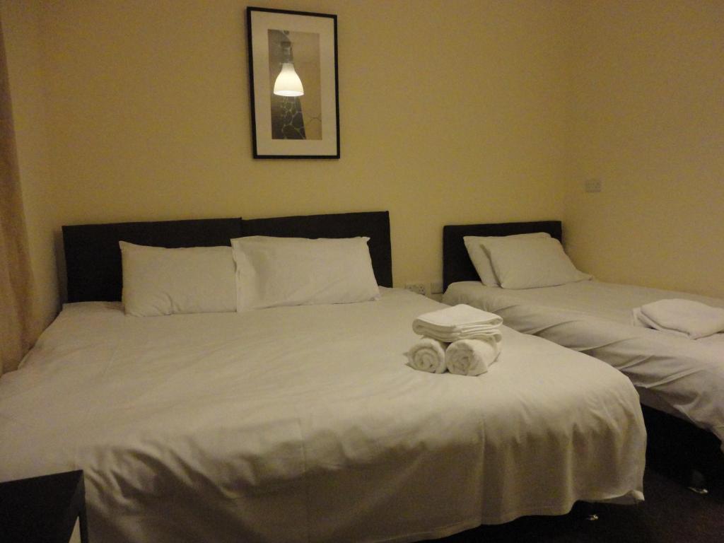 Glorydale Inn Londres Habitación foto
